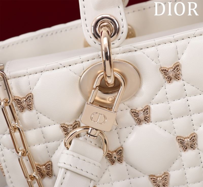 Christian Dior My Lady Bags